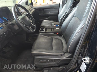 2023 Honda Odyssey Elite 118.1" WB - miniatura 7