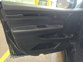 2023 Honda Odyssey Elite 118.1" WB - miniatura 9