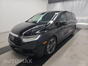 2023 Honda Odyssey Elite 118.1" WB
