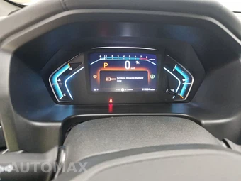 2023 Honda Odyssey Elite 118.1" WB - miniatura 12
