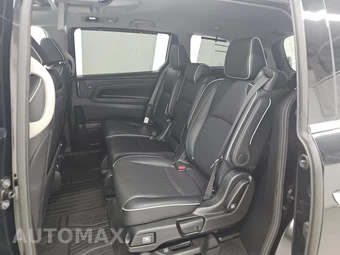 2023 Honda Odyssey Elite 118.1" WB - miniatura 13