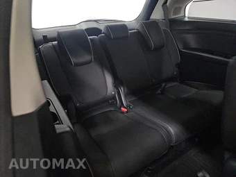 2023 Honda Odyssey Elite 118.1" WB - miniatura 14