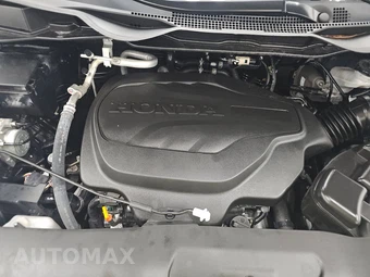 2023 Honda Odyssey Elite 118.1" WB - miniatura 16