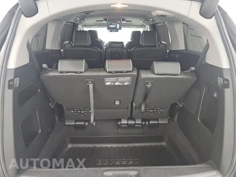 2023 Honda Odyssey Elite 118.1" WB - miniatura 17