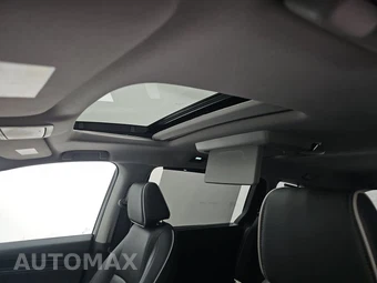 2023 Honda Odyssey Elite 118.1" WB - miniatura 19