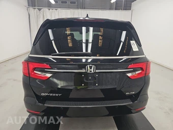 2023 Honda Odyssey Elite 118.1" WB - miniatura 5