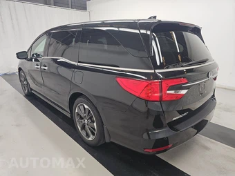2023 Honda Odyssey Elite 118.1" WB - miniatura 6