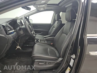 2023 Honda Odyssey Elite 118.1" WB - miniatura 7