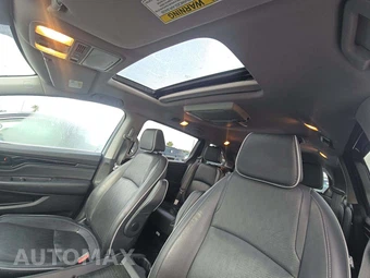2023 Honda Odyssey Elite 118.1" WB - miniatura 11
