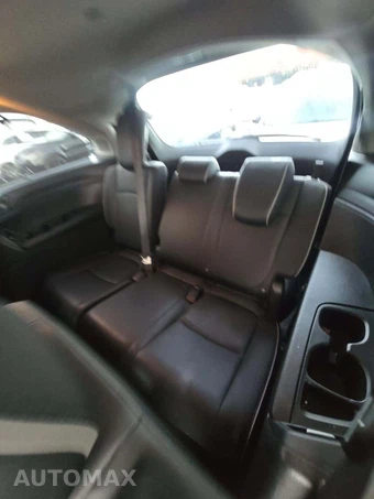 2023 Honda Odyssey Elite 118.1" WB - miniatura 14