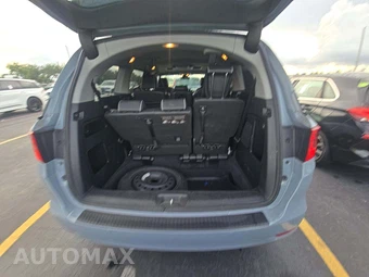 2023 Honda Odyssey Elite 118.1" WB - miniatura 15
