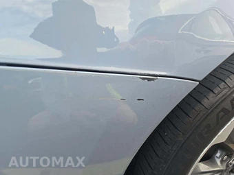 2023 Honda Odyssey Elite 118.1" WB - miniatura 24