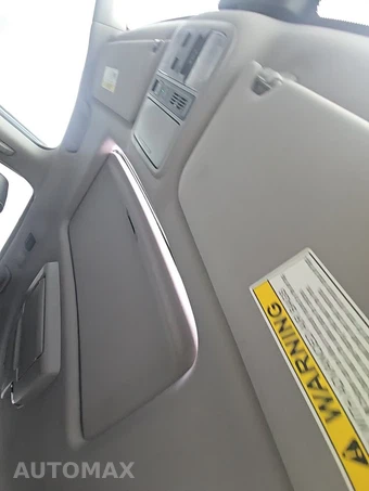 2023 Honda Odyssey Elite 118.1" WB - miniatura 28