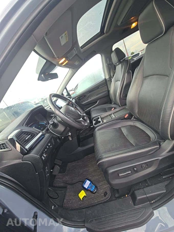 2023 Honda Odyssey Elite 118.1" WB - miniatura 6