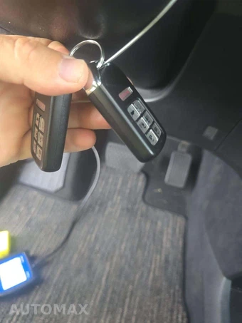 2023 Honda Odyssey Elite 118.1" WB - miniatura 8