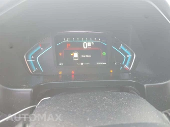 2023 Honda Odyssey Elite 118.1" WB - miniatura 9