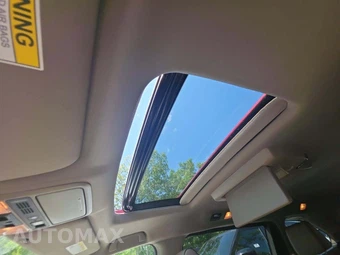 2023 Honda Odyssey Elite 118.1" WB - miniatura 11