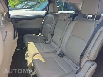 2023 Honda Odyssey Elite 118.1" WB - miniatura 13