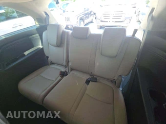2023 Honda Odyssey Elite 118.1" WB - miniatura 14