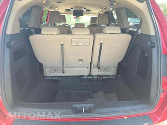 2023 Honda Odyssey Elite 118.1" WB - miniatura 15