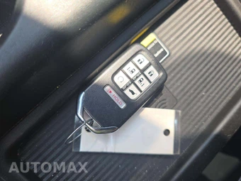 2023 Honda Odyssey Elite 118.1" WB - miniatura 8