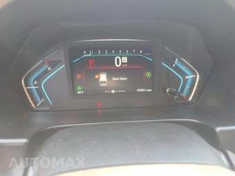 2023 Honda Odyssey Elite 118.1" WB - miniatura 9