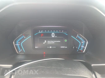2023 Honda Odyssey Elite 118.1" WB - miniatura 12