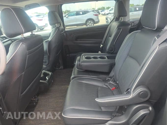 2023 Honda Odyssey Elite 118.1" WB - miniatura 13