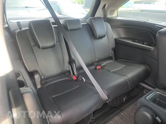 2023 Honda Odyssey Elite 118.1" WB - miniatura 14