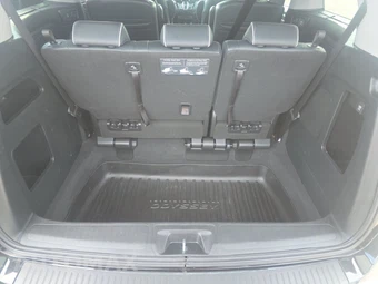 2023 Honda Odyssey Elite 118.1" WB - miniatura 17
