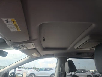 2023 Honda Odyssey Elite 118.1" WB - miniatura 19