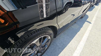 2023 Honda Odyssey Elite 118.1" WB - miniatura 21