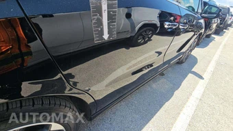 2023 Honda Odyssey Elite 118.1" WB - miniatura 22