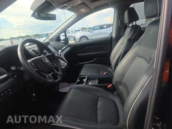 2023 Honda Odyssey Elite 118.1" WB - miniatura 7