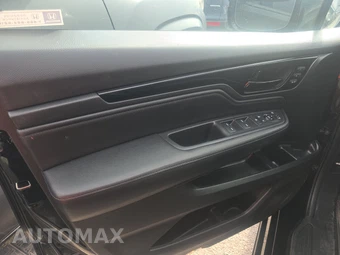 2023 Honda Odyssey Elite 118.1" WB - miniatura 9