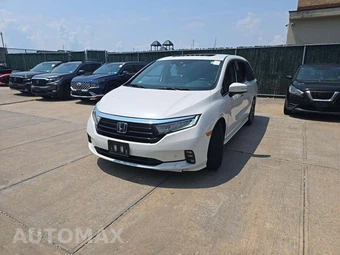2023 Honda Odyssey Elite 118.1" WB