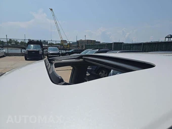 2023 Honda Odyssey Elite 118.1" WB - miniatura 12