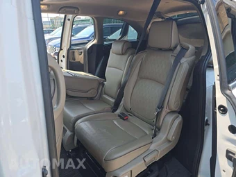2023 Honda Odyssey Elite 118.1" WB - miniatura 13