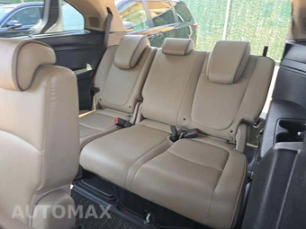 2023 Honda Odyssey Elite 118.1" WB - miniatura 14