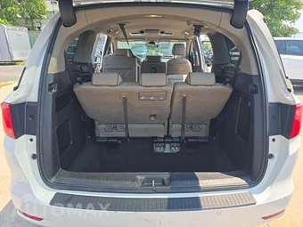 2023 Honda Odyssey Elite 118.1" WB - miniatura 15