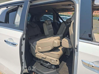 2023 Honda Odyssey Elite 118.1" WB - miniatura 17