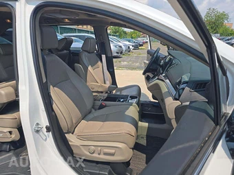 2023 Honda Odyssey Elite 118.1" WB - miniatura 19
