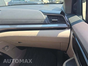 2023 Honda Odyssey Elite 118.1" WB - miniatura 20