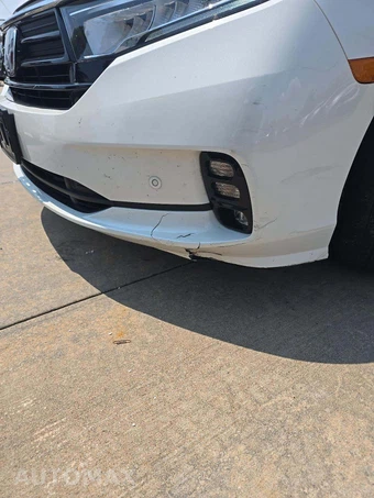 2023 Honda Odyssey Elite 118.1" WB - miniatura 22