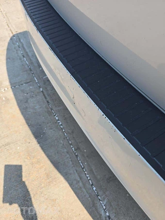 2023 Honda Odyssey Elite 118.1" WB - miniatura 24