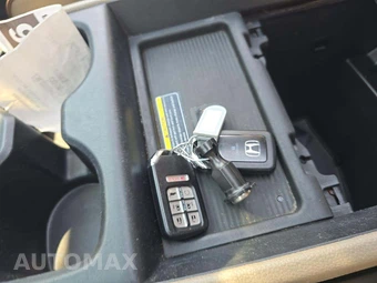 2023 Honda Odyssey Elite 118.1" WB - miniatura 8