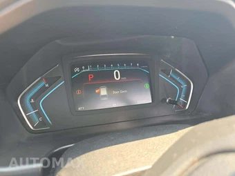 2023 Honda Odyssey Elite 118.1" WB - miniatura 9