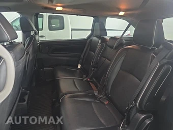 2023 Honda Odyssey Elite 118.1" WB - miniatura 10