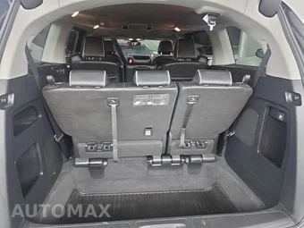 2023 Honda Odyssey Elite 118.1" WB - miniatura 13
