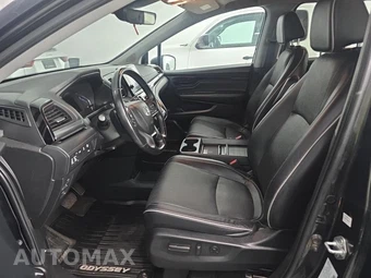 2023 Honda Odyssey Elite 118.1" WB - miniatura 7